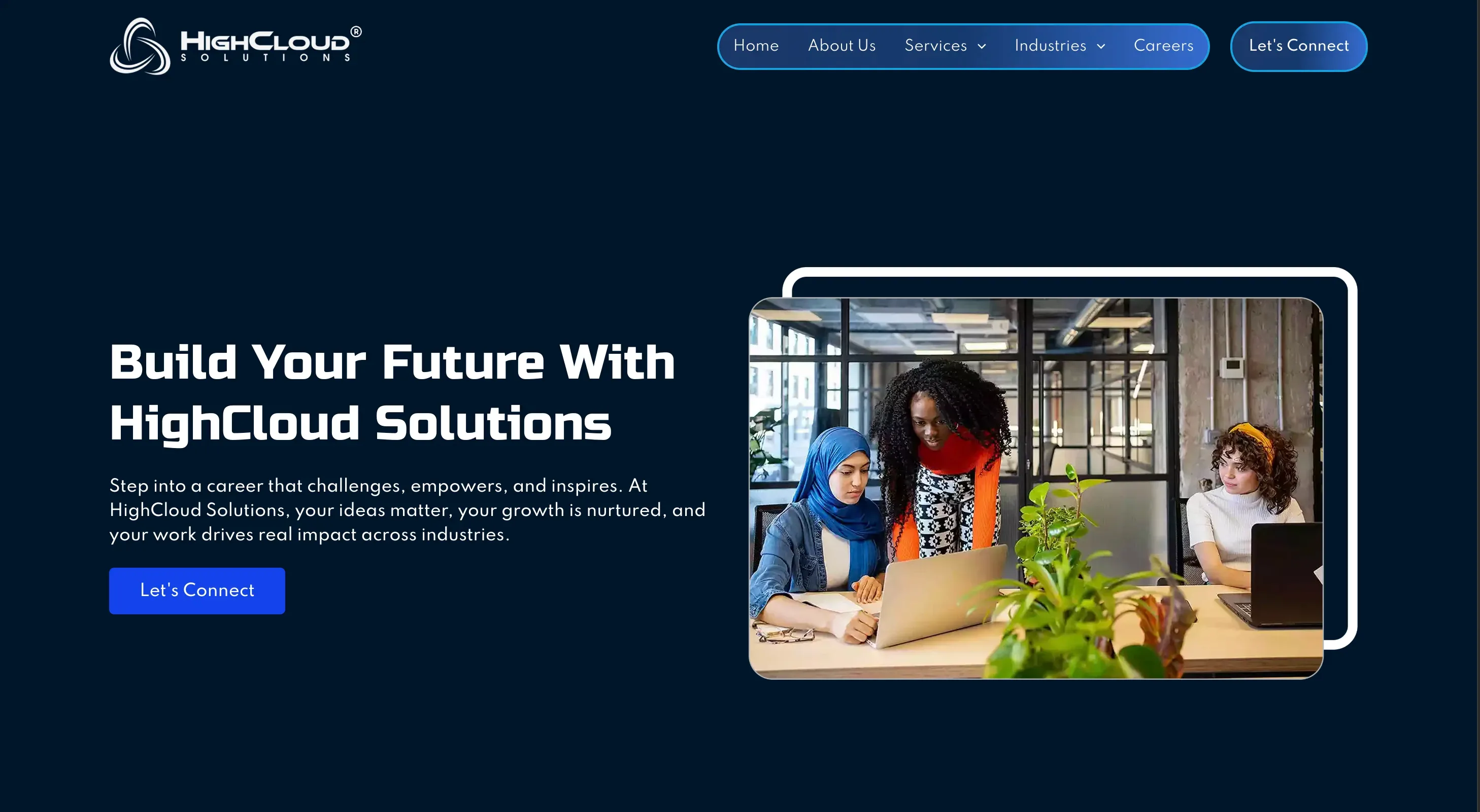 HighCloud Showcase